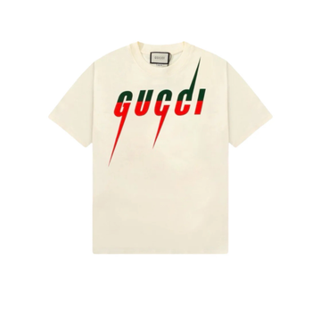 T-shirt GUCCI
