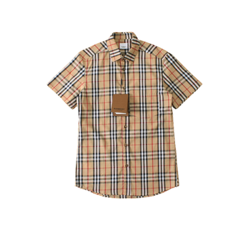 T-shirt Burberry