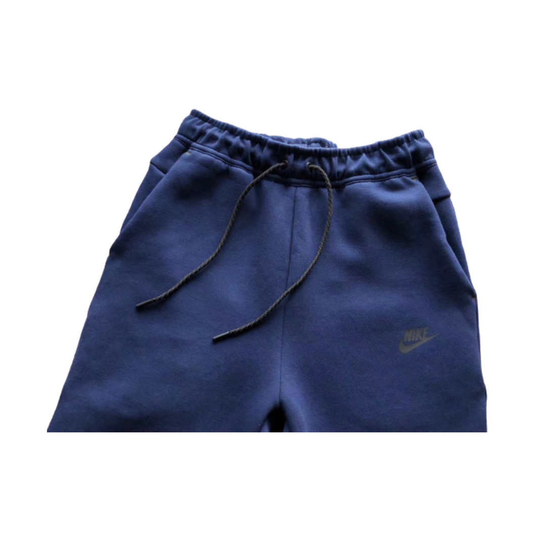 TECH SHORTS – DARK BLUE