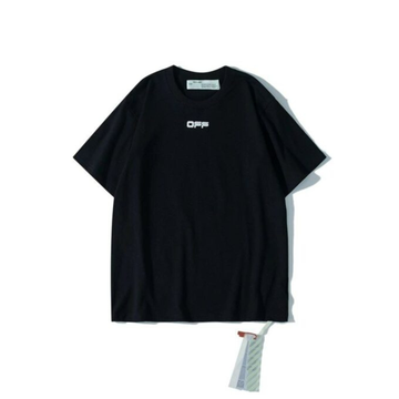 T-SHIRT OFF-W.