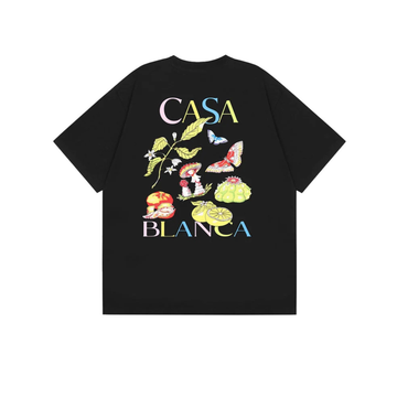 T-shirt CASABLANCA