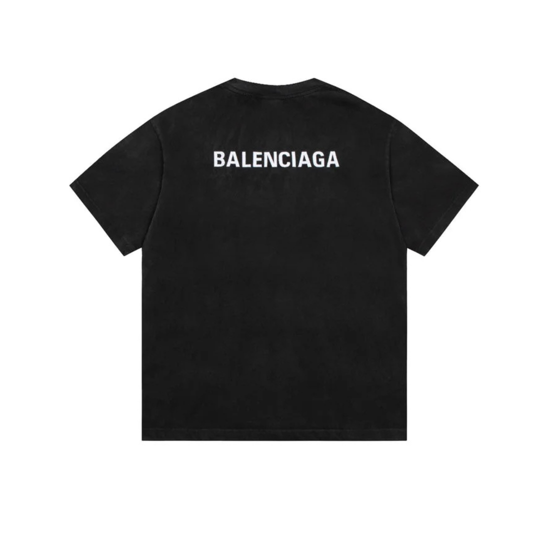 T-shirt BALENCIAGA