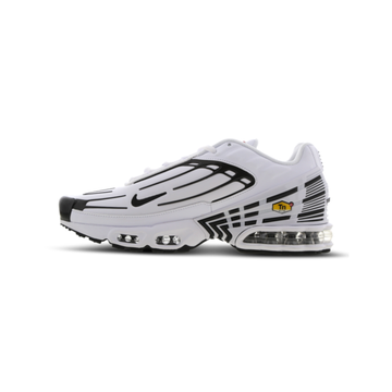 TN PLUS III