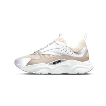 B22 BEIGE WHITE