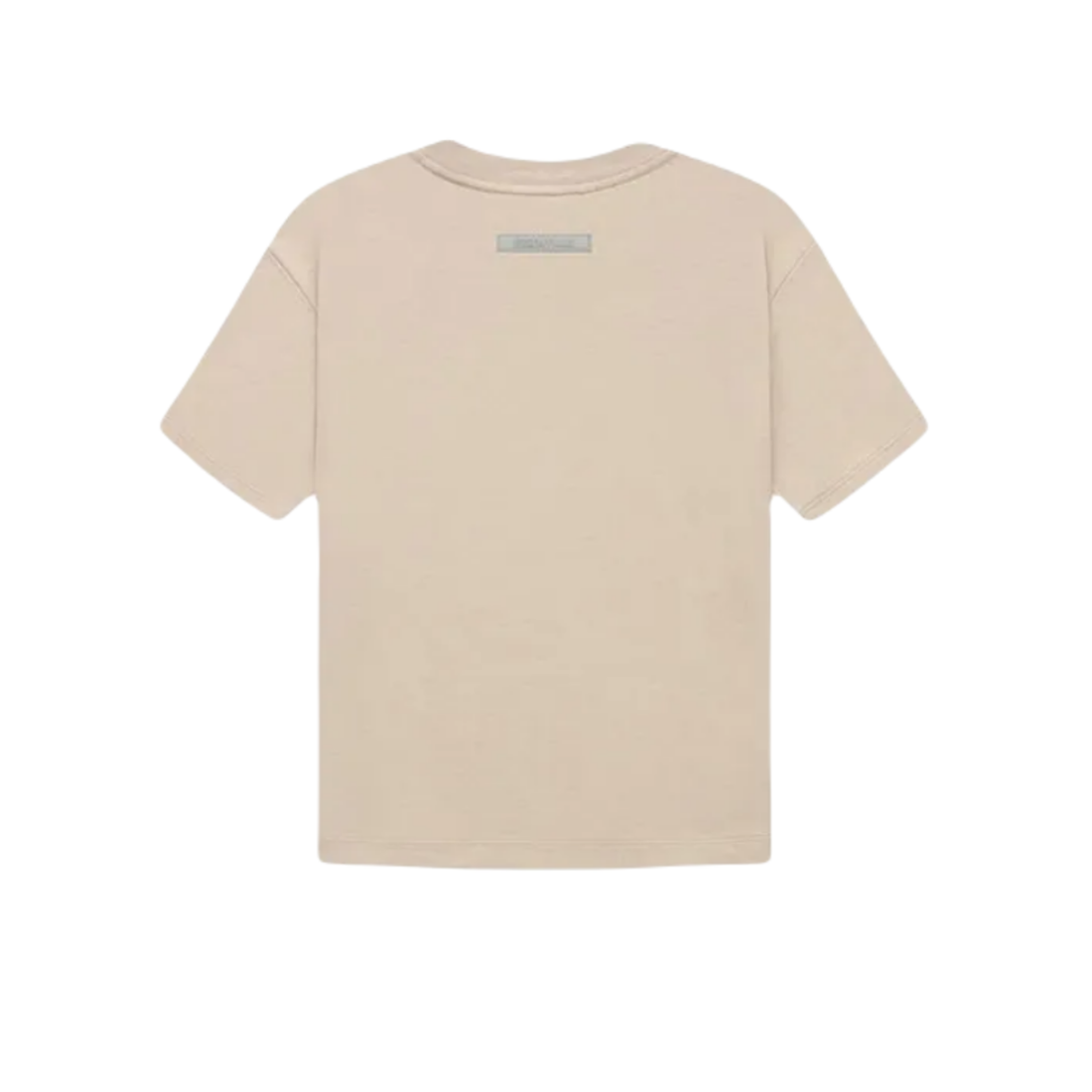 T-SHIRT - FOG