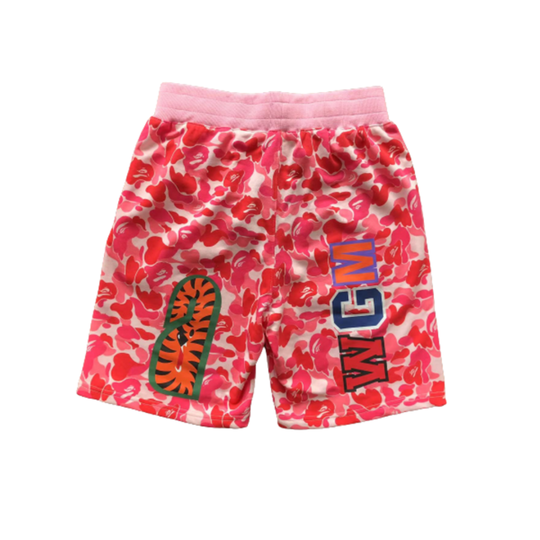 Shorts Bape