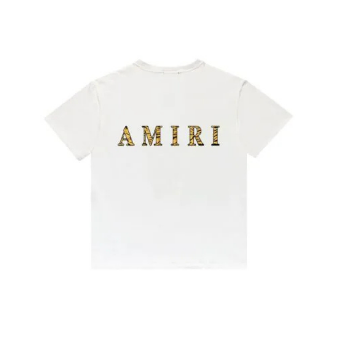 T-shirt AMIRI