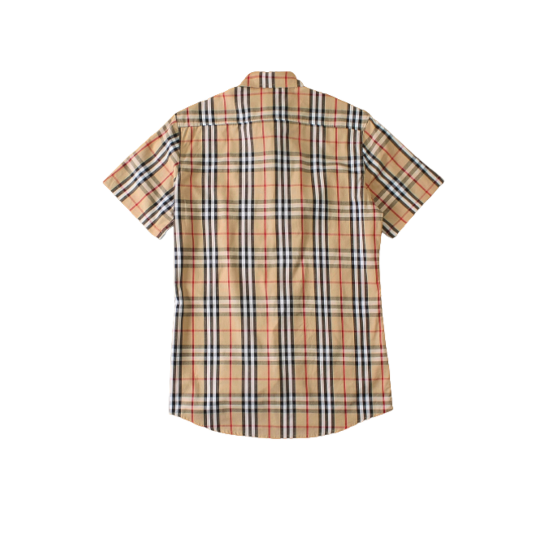 T-shirt Burberry