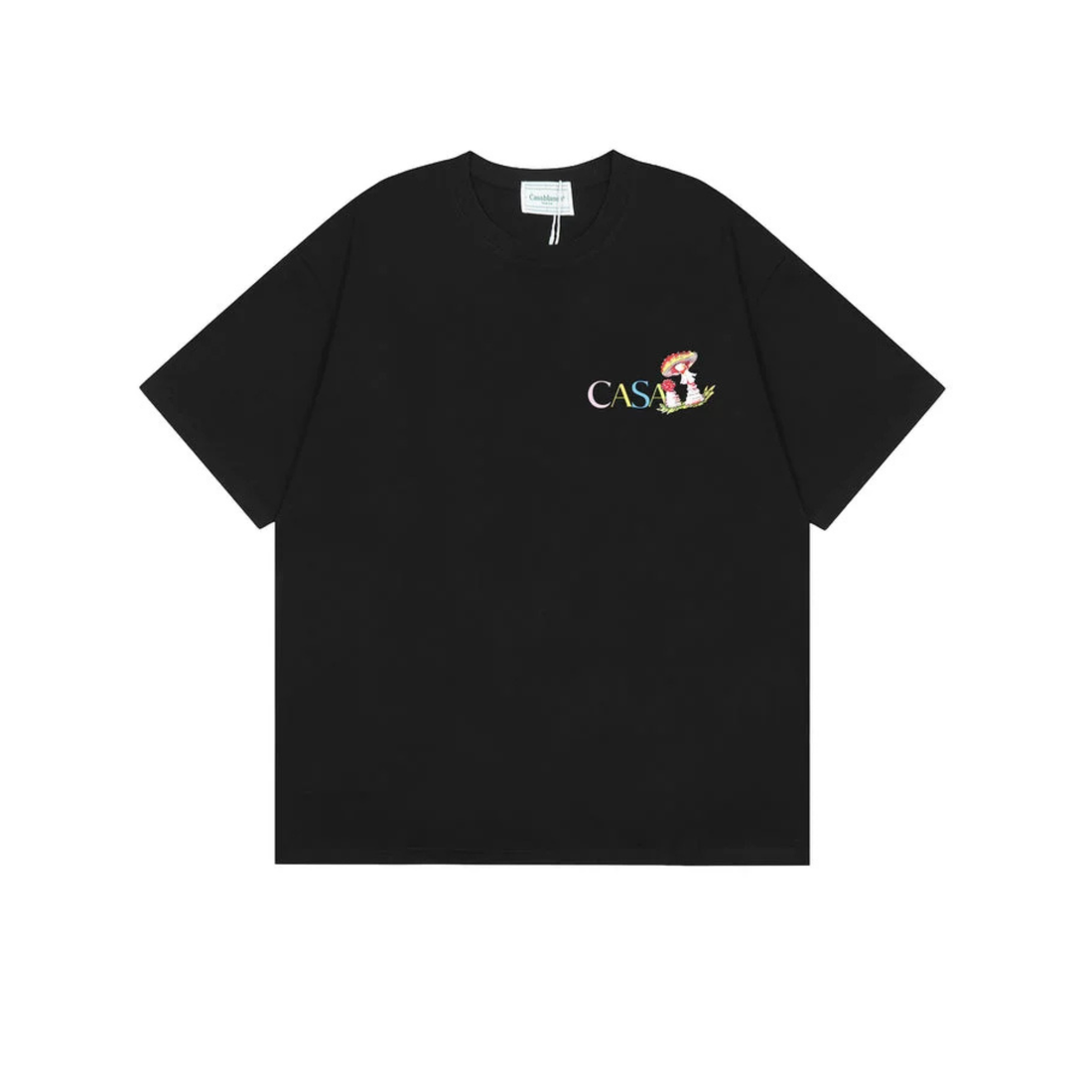 T-shirt CASABLANCA