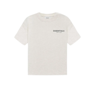 T-SHIRT - FOG