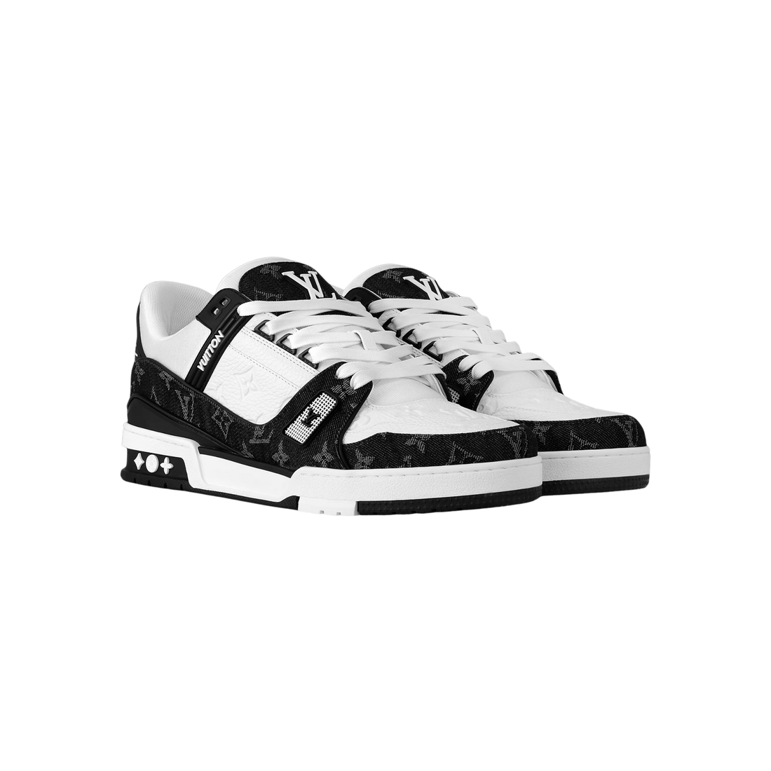 LV Trainer