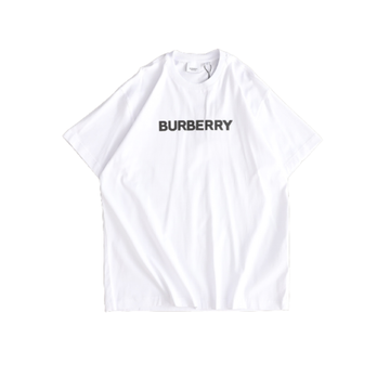 T-shirt Burberry
