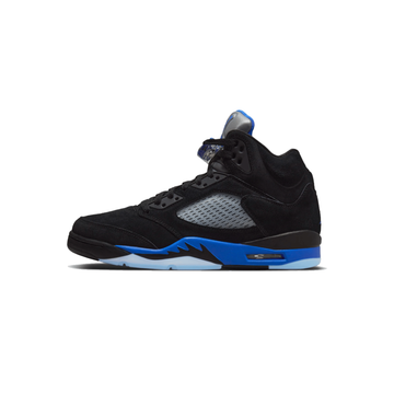 J5 - RETRO RACER BLUE