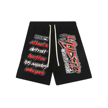 Shorts Hellstar