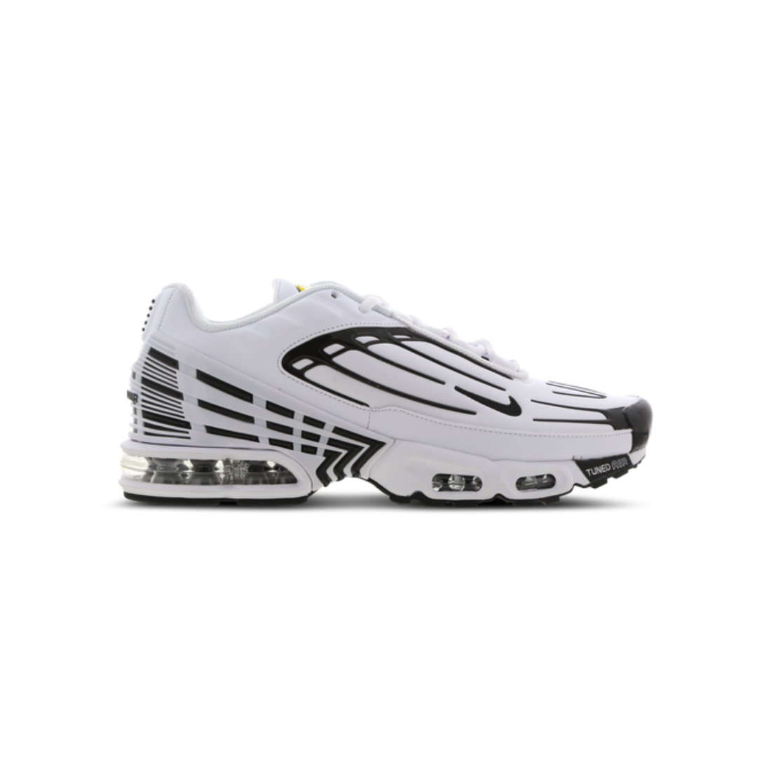 TN PLUS III