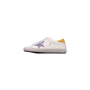 GOLDEN GOOSE