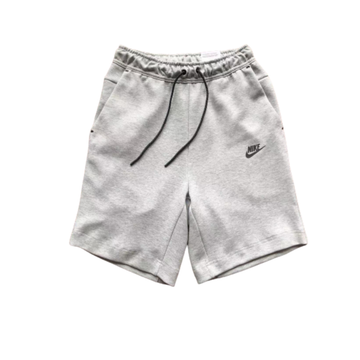 TECH SHORTS – GREY