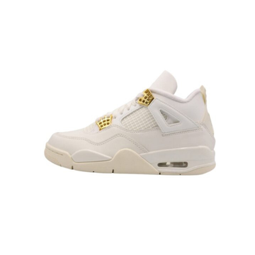 J4 - METALLIC GOLD