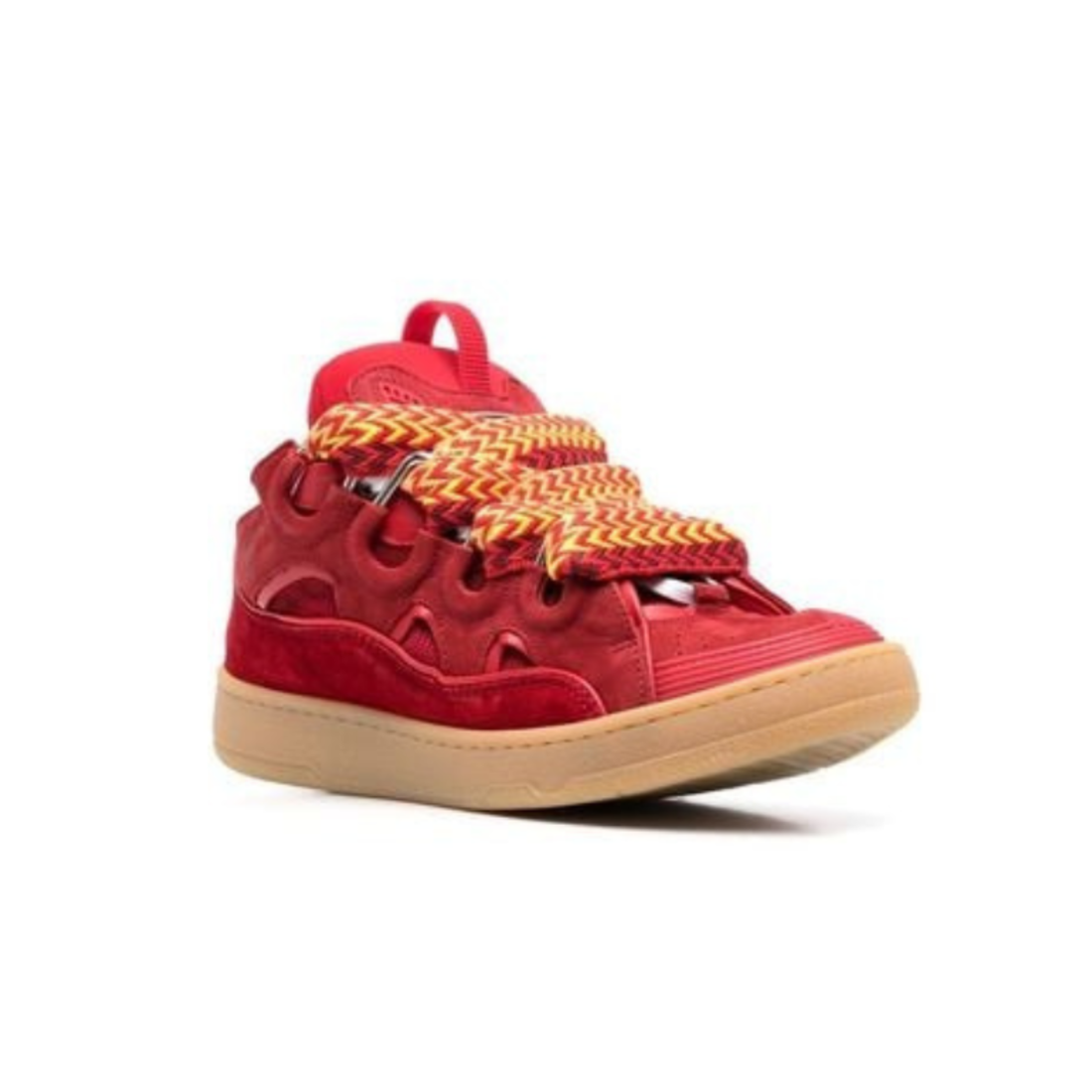 Curb Red