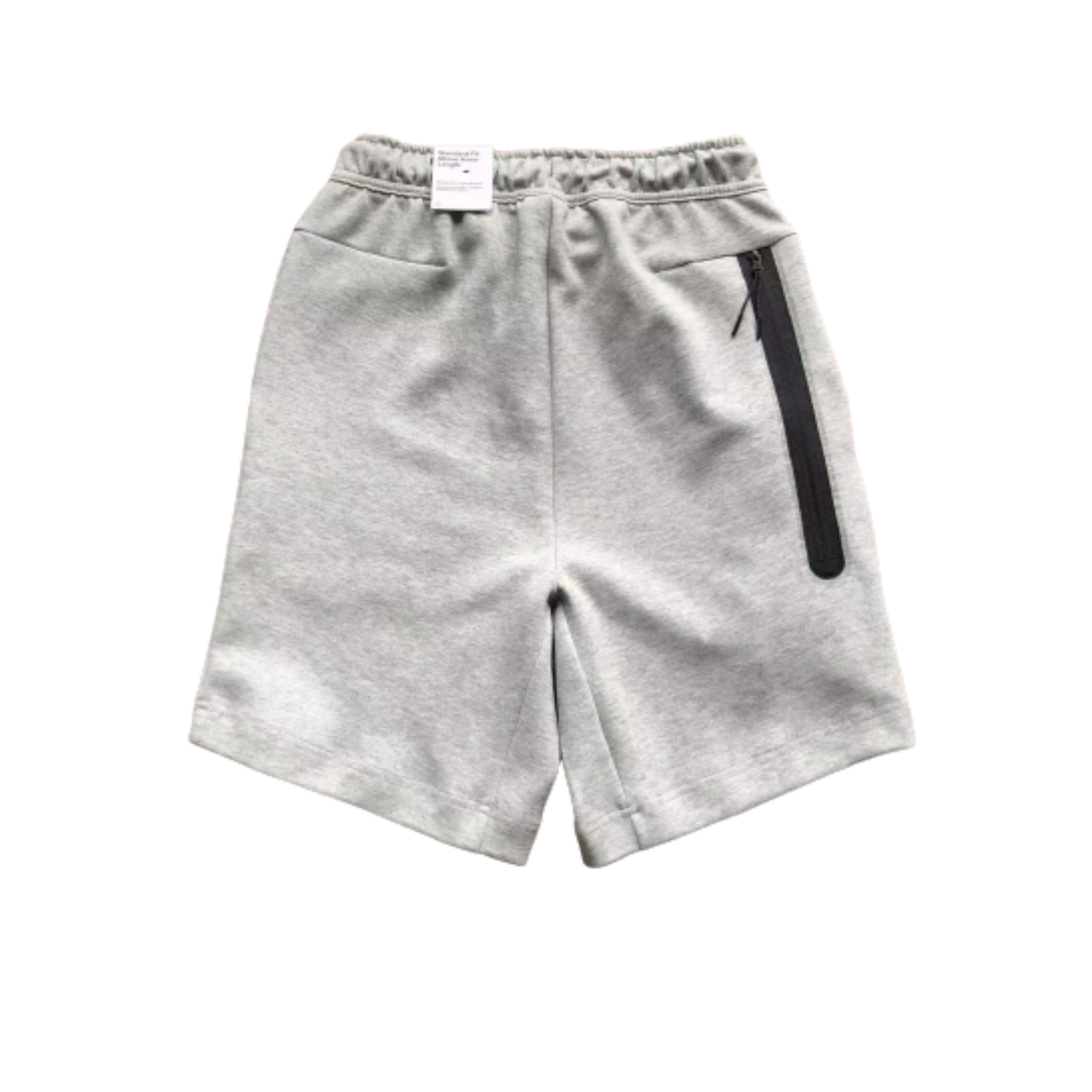 TECH SHORTS – GREY