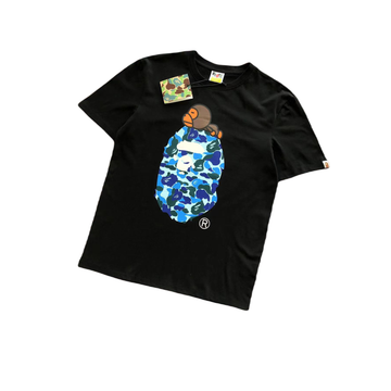 T-shirt Bape