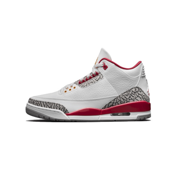 J3 FIRE RED