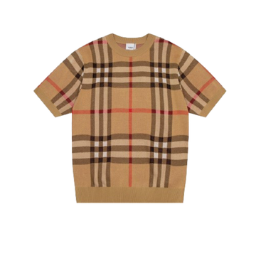 T-shirt Burberry