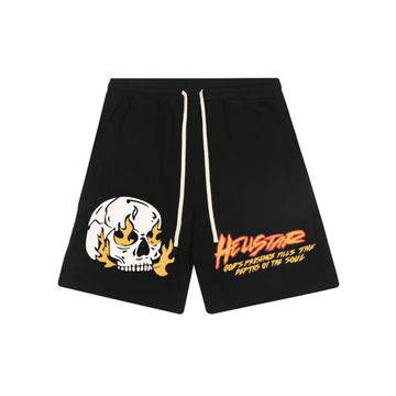 Shorts Hellstar