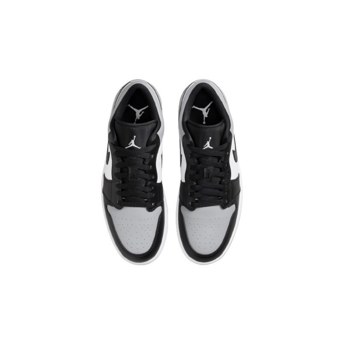 J1 LOW - RETRO SHADOW TOE