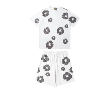 Set Denim Tears