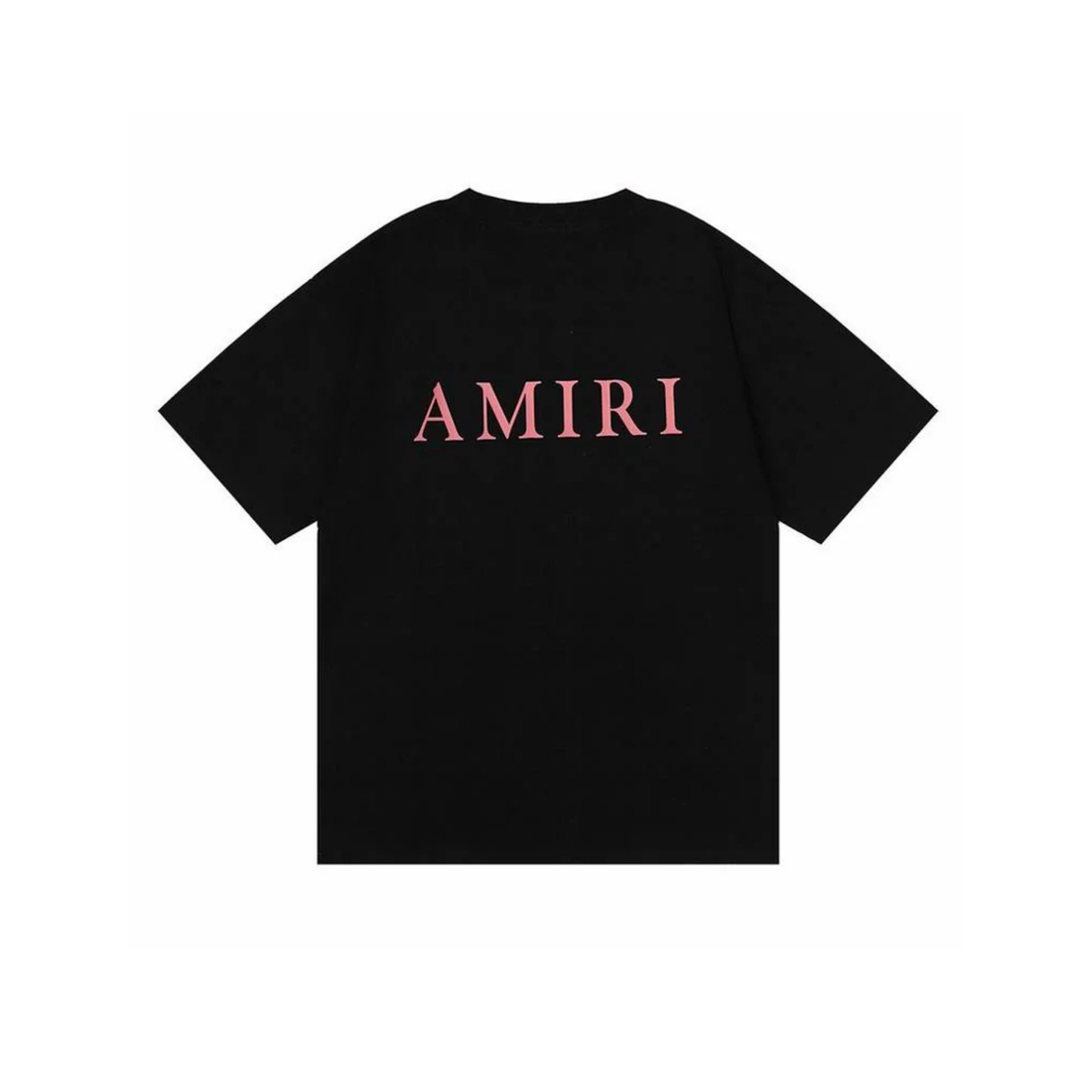 T-shirt AMIRI