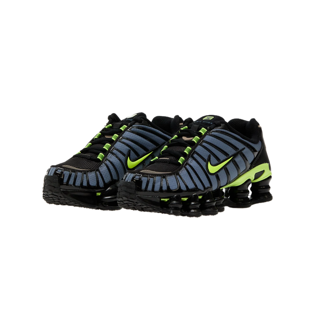 SHOX TL
