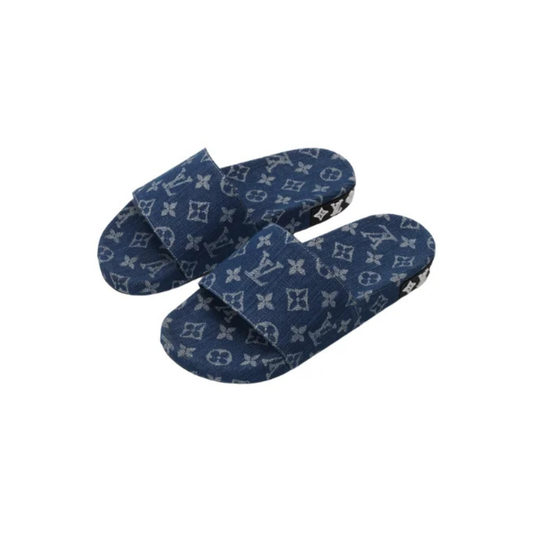 SLIPPERS