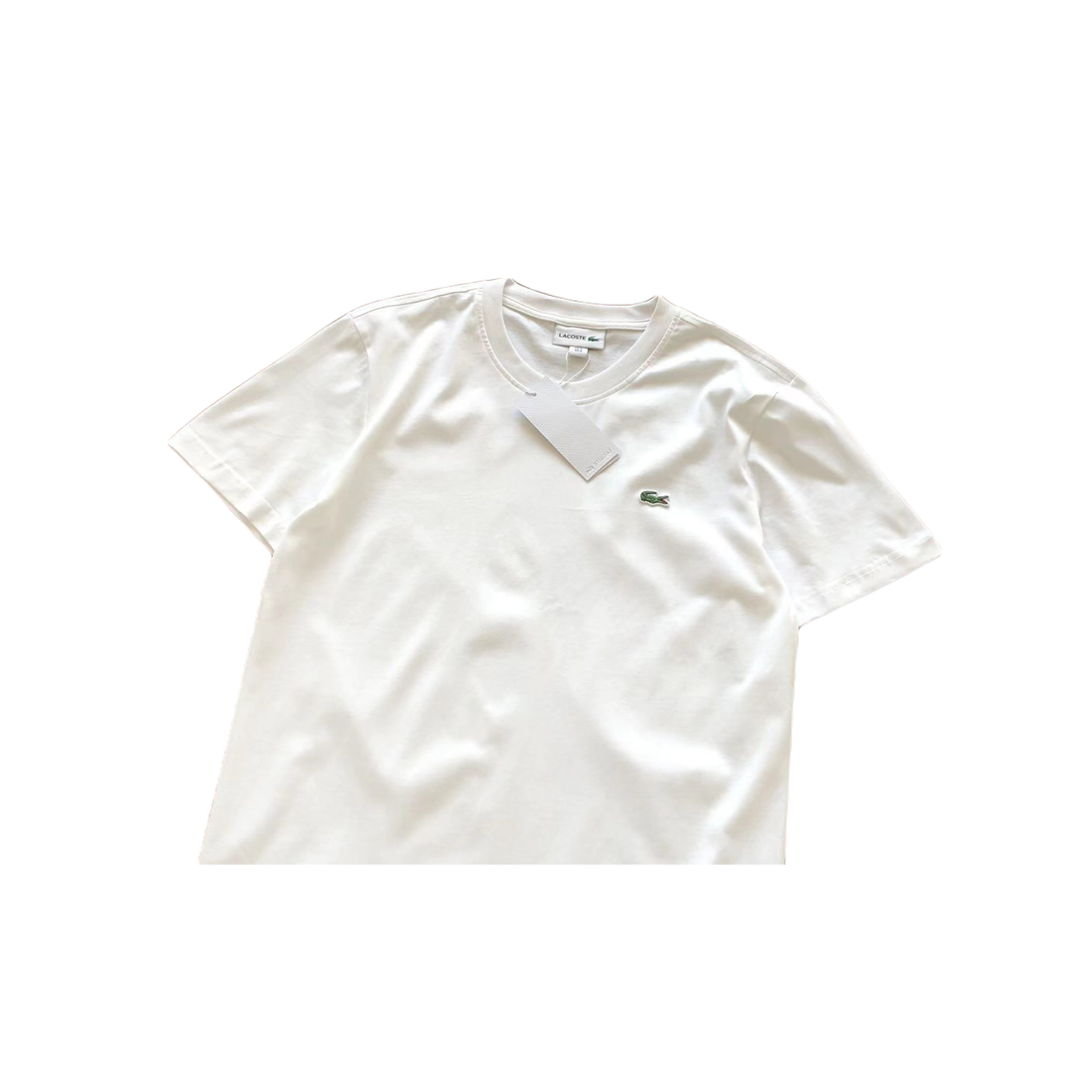 T-shirt Lacoste