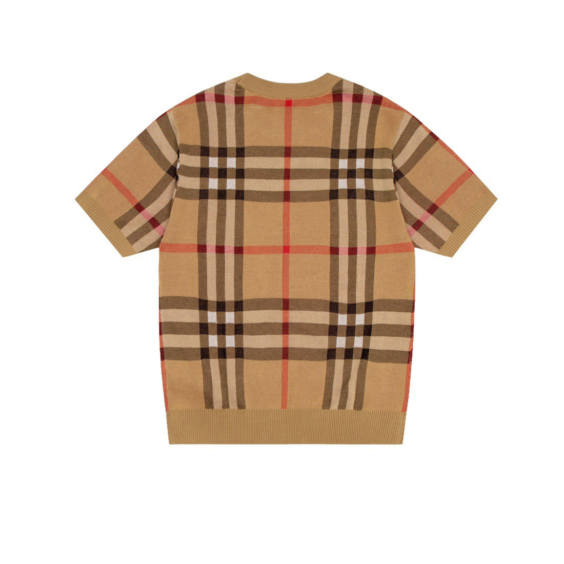 T-shirt Burberry