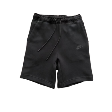 TECH SHORTS – BLACK