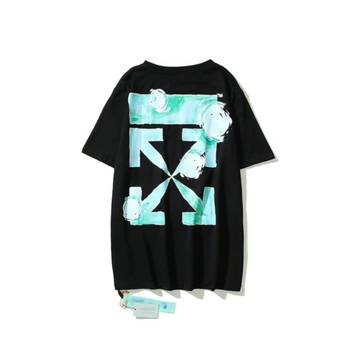 T-SHIRT OFF-W.