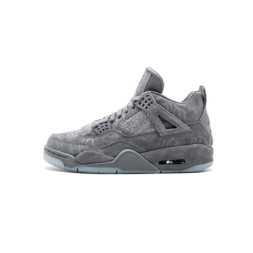 J4 - KAWS GREY
