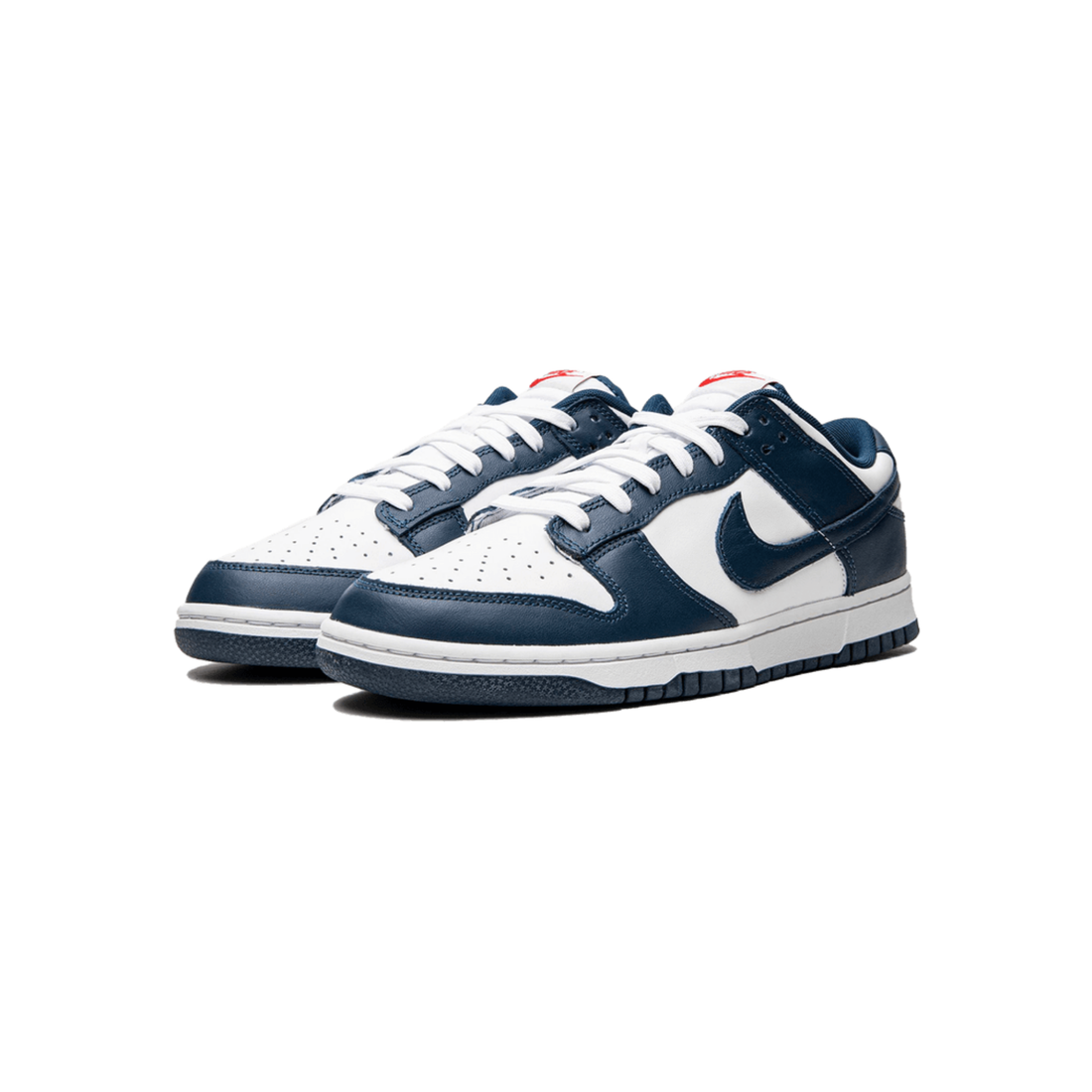 DUNK LOW VALERIAN BLUE