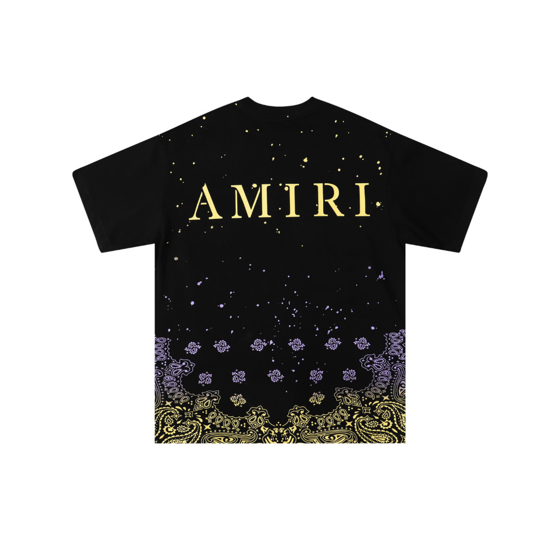 T-shirt AMIRI