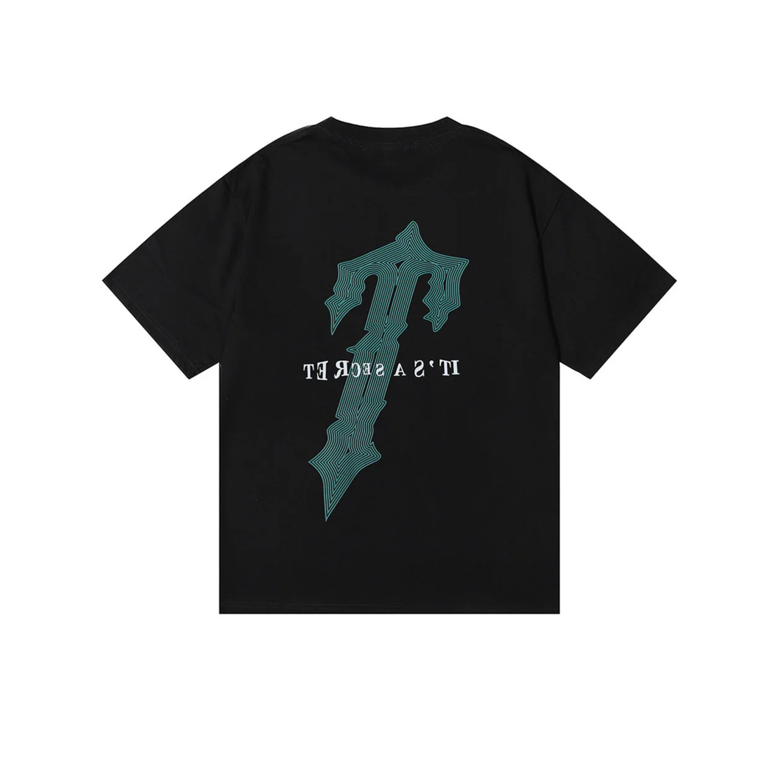 T-shirt Trapstar