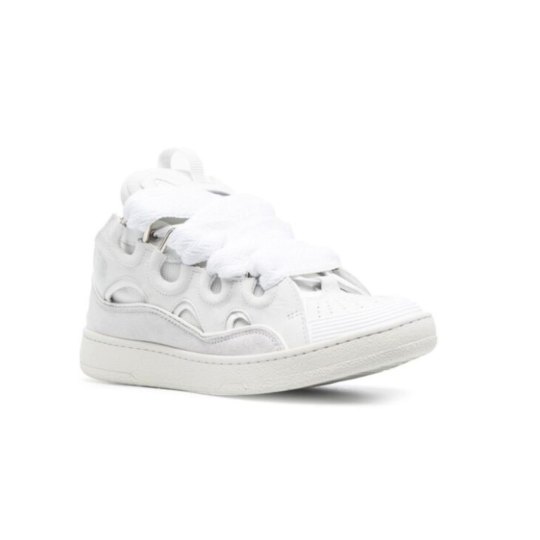 Curb White