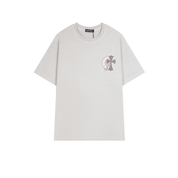 T-shirt Chrome Hearts
