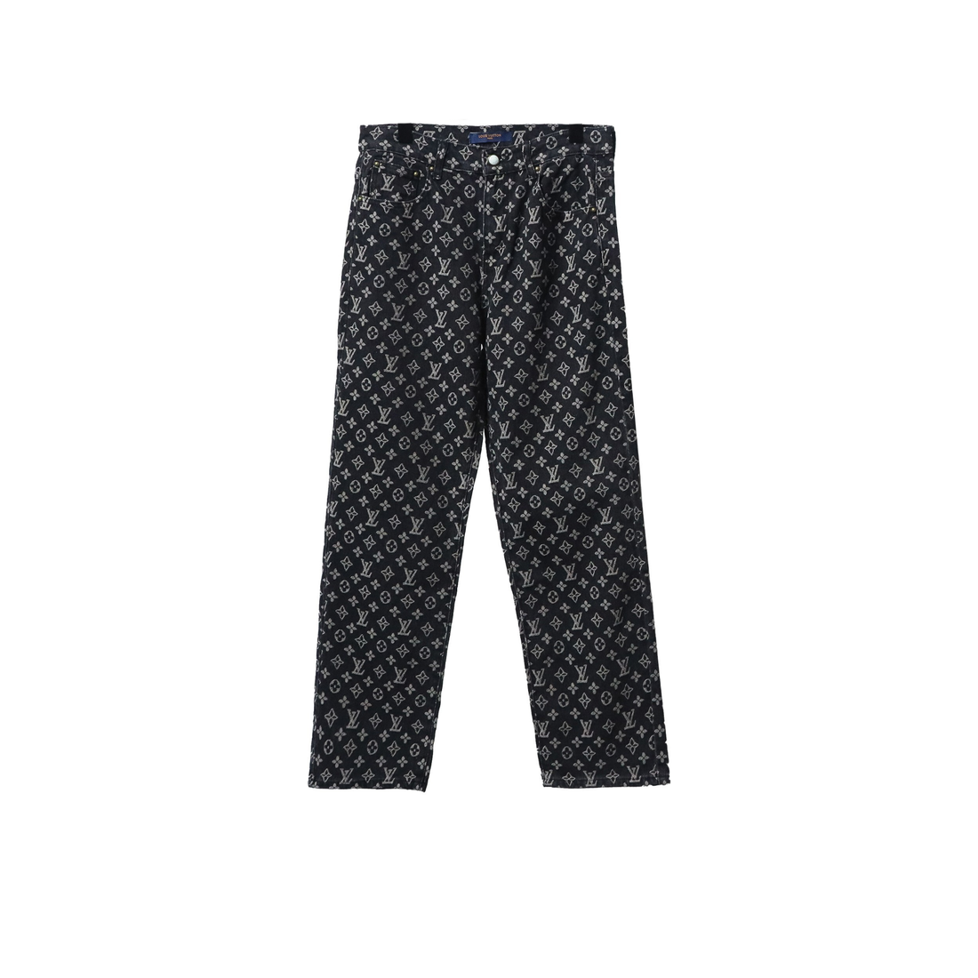 COMPLETO JEANS
