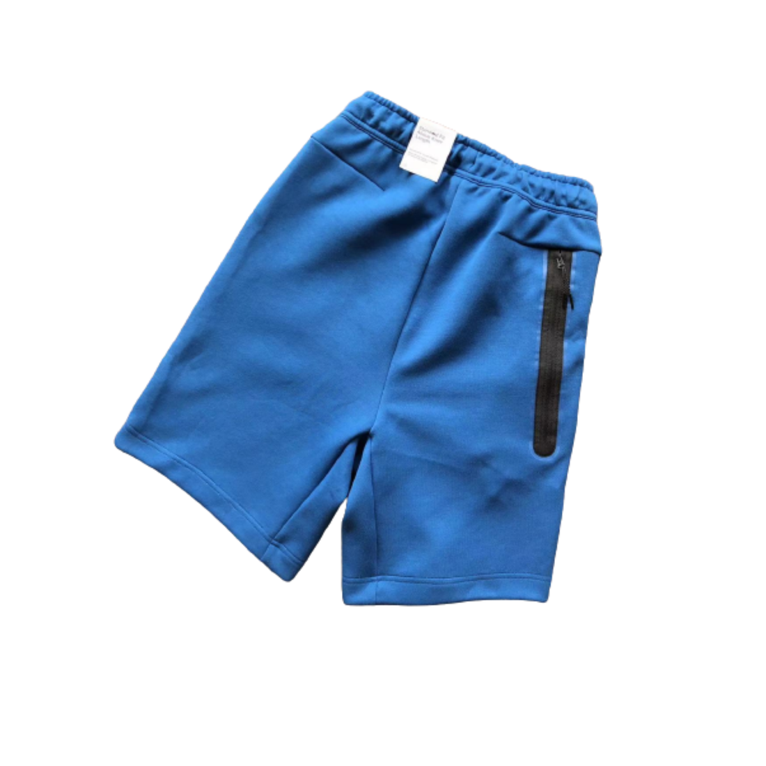 TECH SHORTS – BLUE
