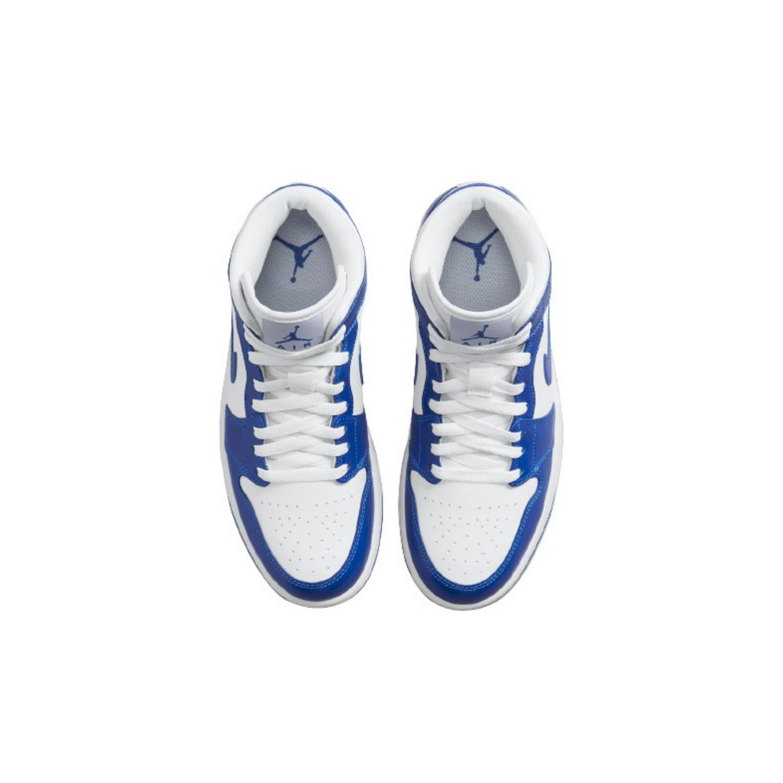 J1 - MID "HYPER ROYAL" KENTUCKY BLUE