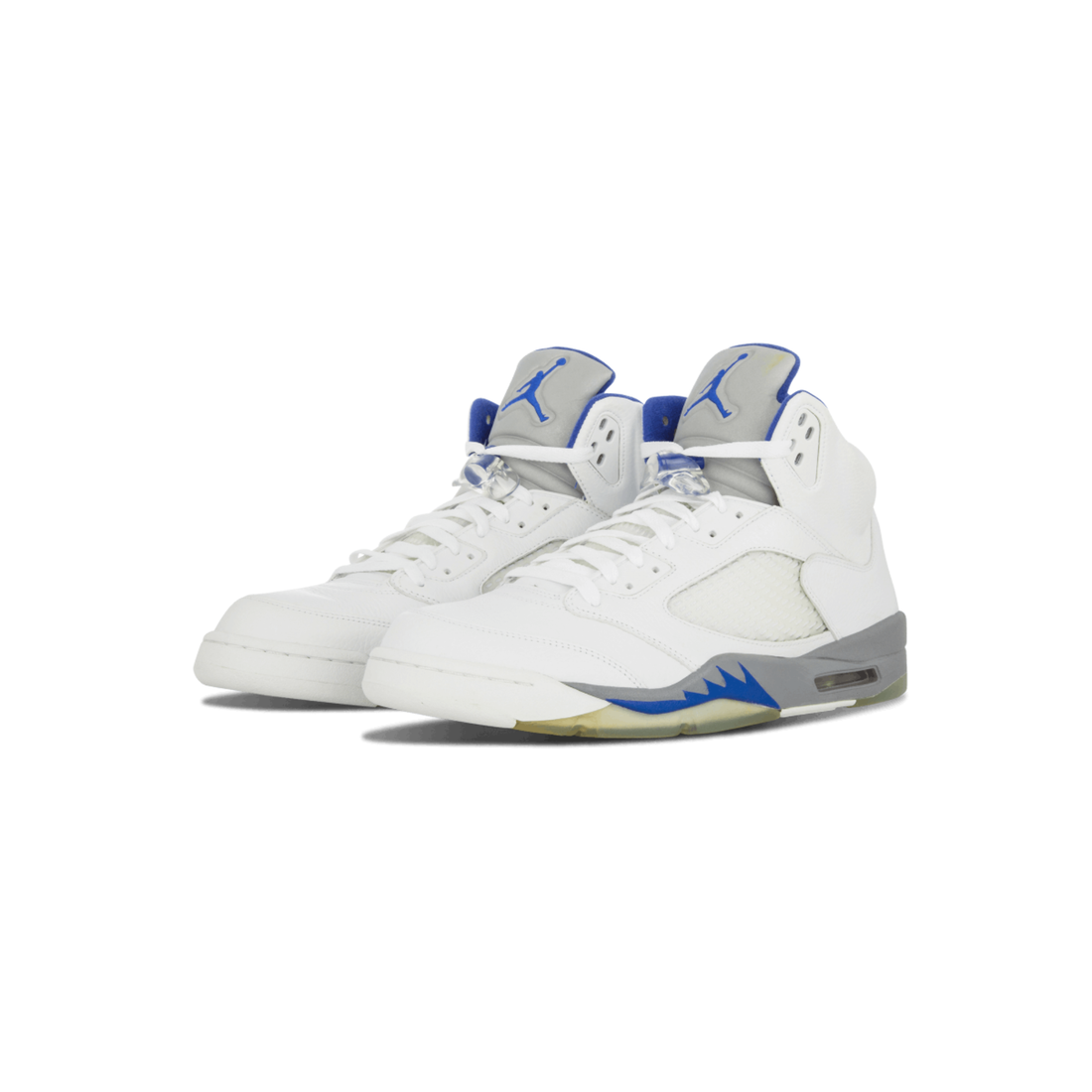 J5 - RETRO WHITE