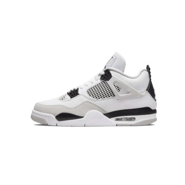 J4 - MILITARY BLACK