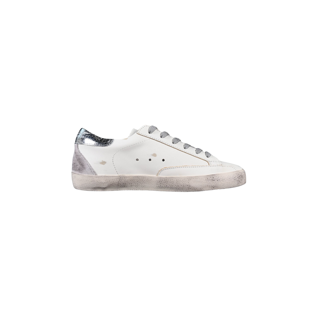 GOLDEN GOOSE