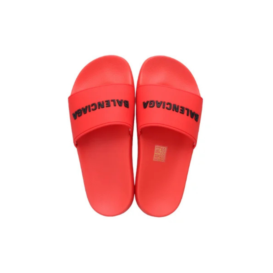 SLIPPERS